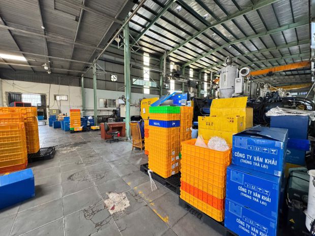 X028 chuyển nhượng nx đang sản xuất cơ khí đã đóng thuế 1 7187233