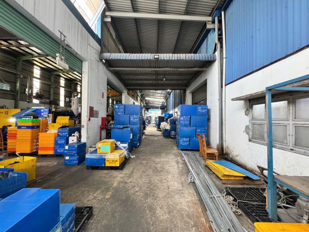 X028 chuyển nhượng nx đang sản xuất cơ khí đã đóng thuế 1 7187243