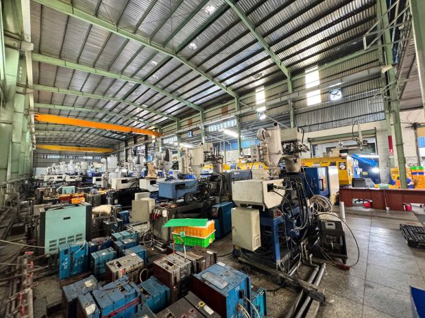 X028 chuyển nhượng nx đang sản xuất cơ khí đã đóng thuế 1 7187246