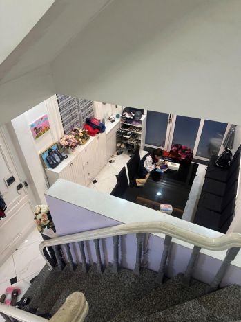 Nhà đẹp phố định công thượng-lô góc-35m*5tầng- ngõ thông ô 7187327