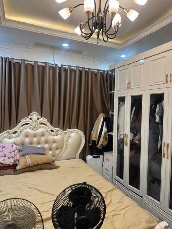 Nhà đẹp phố định công thượng-lô góc-35m*5tầng- ngõ thông ô 7187328