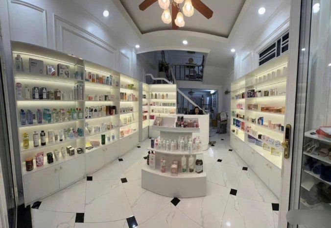 Nhà đẹp phố định công thượng-lô góc-35m*5tầng- ngõ thông ô 7187329