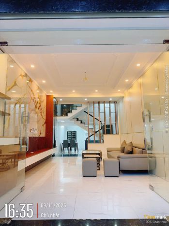 Cần bán nhà mặt ngõ thông ngô gia tự  hải an, hải phòng 7187502