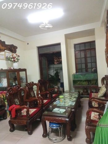 Bán nhà mặt phố lý tự trọng, bmt, 48m2, 4 tầng, 15 tỷ. sổ 7187516