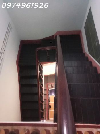 Bán nhà mặt phố lý tự trọng, bmt, 48m2, 4 tầng, 15 tỷ. sổ 7187518