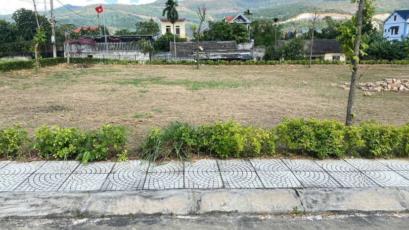 Bán đất tp đông triều chỉ từ 550 triệu 7187680