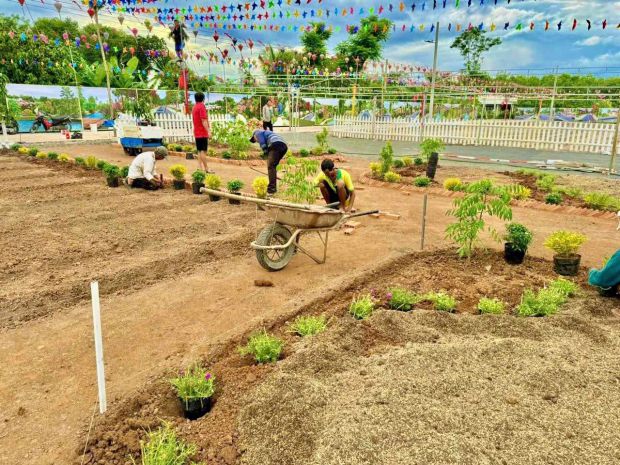 Đất đẹp  giá đầu tư  - cần bán lô đất chả đôn xã lộc 7187892