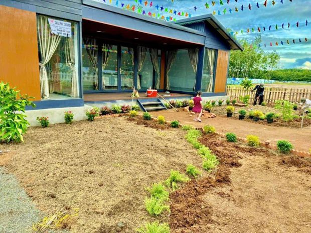 Đất đẹp  giá đầu tư  - cần bán lô đất chả đôn xã lộc 7187893