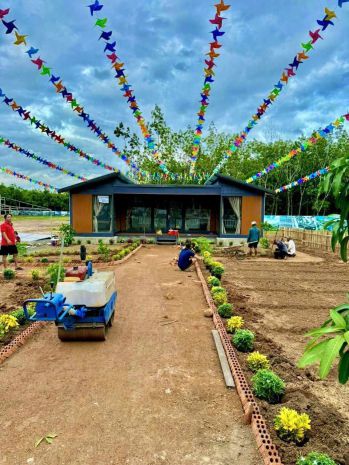 Đất đẹp  giá đầu tư  - cần bán lô đất chả đôn xã lộc 7187895