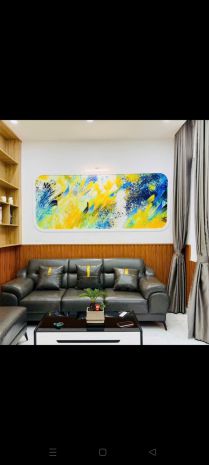 Hạ giá ăn tết giảm 130 triệu còn 4,45 tỷ nhà thạnh xuân 22 7187920