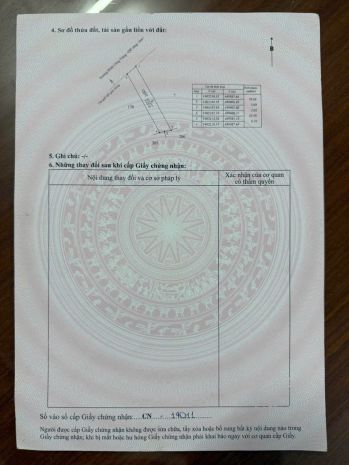 Cần bán căn nhà đinh công tráng tại phường tân tiến,  thành 7188011