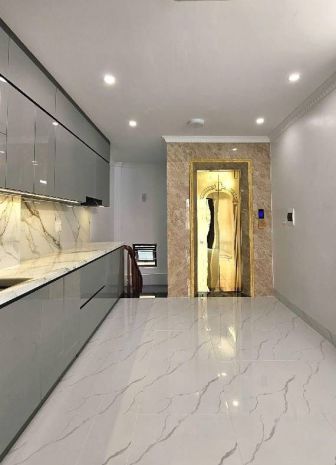 Bán nhà hoàng văn thái, phân lô, gần phố, nở hậu, 5t thang 7188032