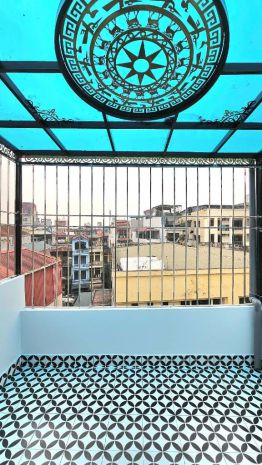 Bán nhà hoàng văn thái, phân lô, gần phố, nở hậu, 5t thang 7188035