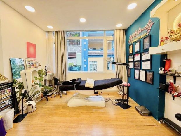 Giáp gò dầu  hẻm 8m   3 phút aeon mall  chợ tân hương  nhà 7188055