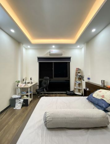 Duy nhất 1 căn  hoàng văn thái  ngõ thông oto qua, 48m x5 7188058