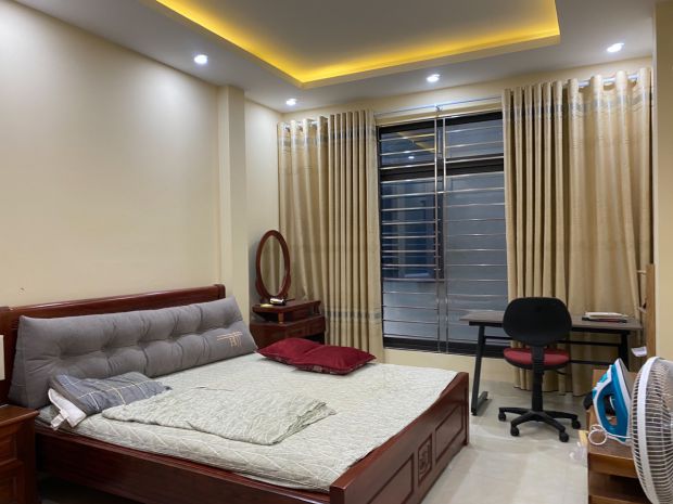 Duy nhất 1 căn  hoàng văn thái  ngõ thông oto qua, 48m x5 7188060