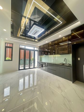 Bán nhà hẻm 8m lê văn quới - gần phan anh, hòa bình, 7188103