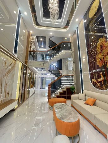 Bán nhà hẻm 8m lê văn quới - gần phan anh, hòa bình, 7188104