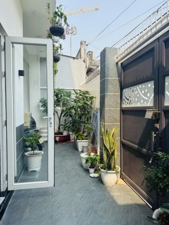 Bán nhà  hxh 5m  lê trọng tấn, gần tây thạnh, qua aeon 7188141