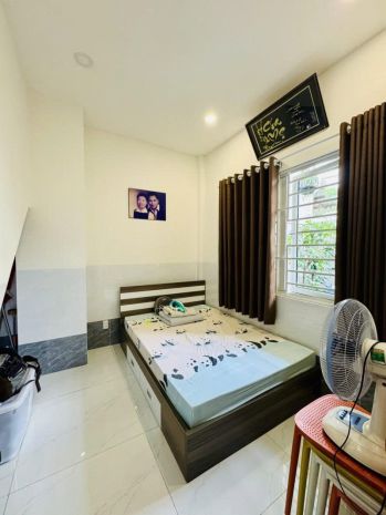 Bán nhà  hxh 5m  lê trọng tấn, gần tây thạnh, qua aeon 7188142