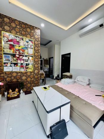 Bán nhà  hxh 5m  lê trọng tấn, gần tây thạnh, qua aeon 7188143