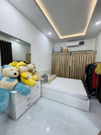 Bán nhà  hxh 5m  lê trọng tấn, gần tây thạnh, qua aeon 7188144