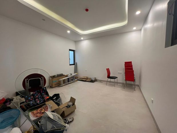 Cho thuê nhà đẹp  trung tâm lê chân  gần hoàng huy và 7188360