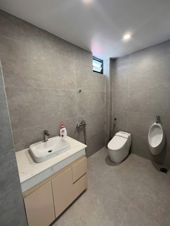 Cho thuê nhà đẹp  trung tâm lê chân  gần hoàng huy và 7188364