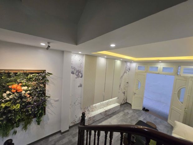 Nhà đẹp đón tết-  trung tâm cầu giấy- dân xây chắc chắn - 7188405