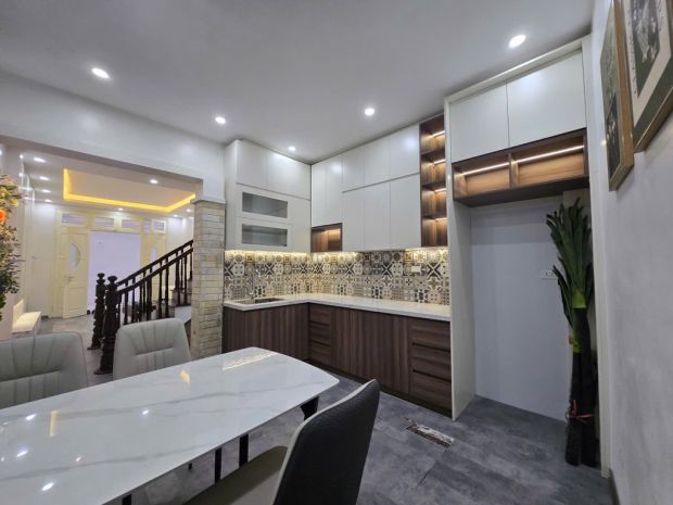 Nhà đẹp đón tết-  trung tâm cầu giấy- dân xây chắc chắn - 7188406