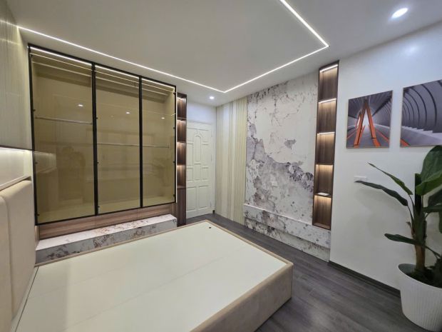 Nhà đẹp đón tết-  trung tâm cầu giấy- dân xây chắc chắn - 7188407