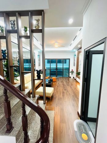 Nhà đẹp kim giang - 35m*5 tầng*4mmt- ô tô đỗ gần- kinh 7188442