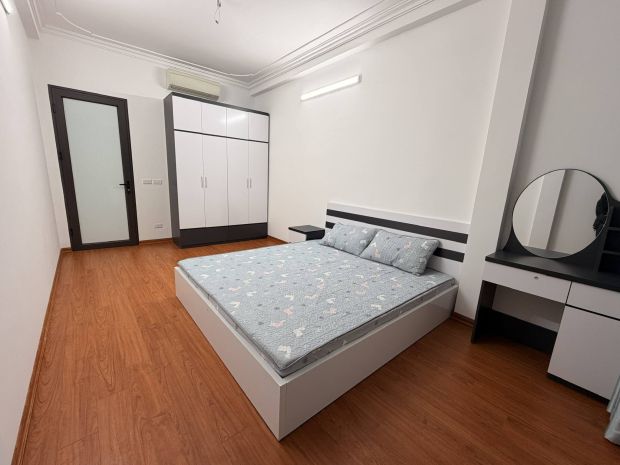 Nhà đẹp kim giang - 35m*5 tầng*4mmt- ô tô đỗ gần- kinh 7188443