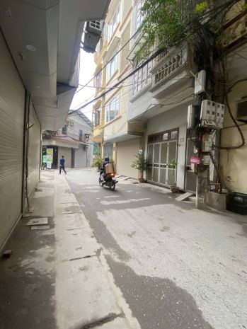 Nhà đẹp kim giang - 35m*5 tầng*4mmt- ô tô đỗ gần- kinh 7188444