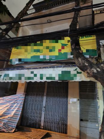 Cho thuê nhà mặt tiền nguyễn tri phương gần chợ tân lập 7188445