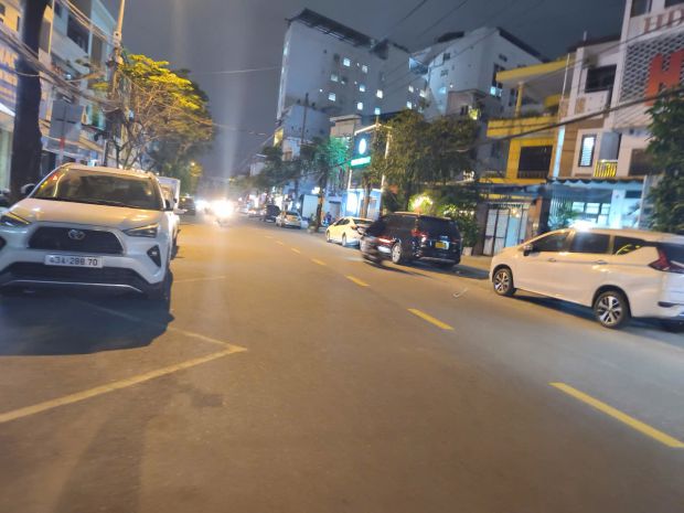 Cho thuê nhà mặt tiền nguyễn tri phương gần chợ tân lập 7188446