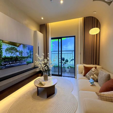 Căn hộ la pura cơ hội đầu tư hấp dẫn tại khu vực phát triển 7188520