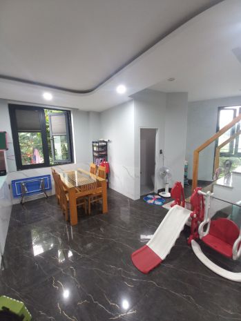 Lô góc 2 mt kd hạ hồi gần biển hòa minh, 151m2, 3 tầng 7188524