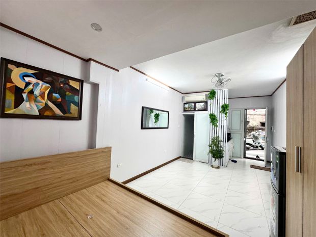 Chính chủ cần cho thuê nhanh căn hộ tiện nghi sạch đẹp ngõ 7188732