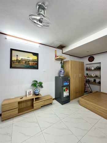 Chính chủ cần cho thuê nhanh căn hộ tiện nghi sạch đẹp ngõ 7188734