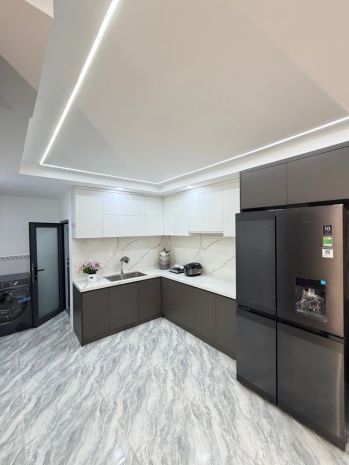 Nhà siêu đẹp 2 tầng chỉ 40trm2 đường quang trung 46m2 ngang 7188759