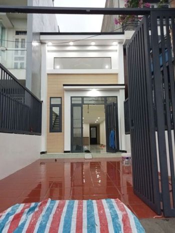 Nhà c4 hẻm 115 đuòng 11 trương thọ 7188855