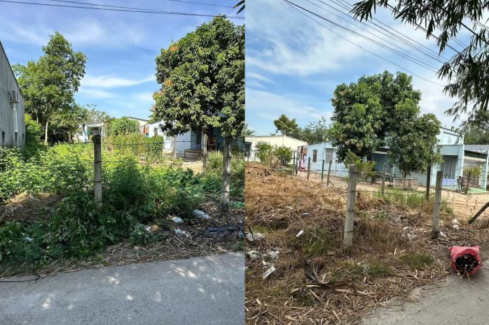 Chính chủ ngộp  cần bán gấp đất phường thanh điền, tây ninh 7188860