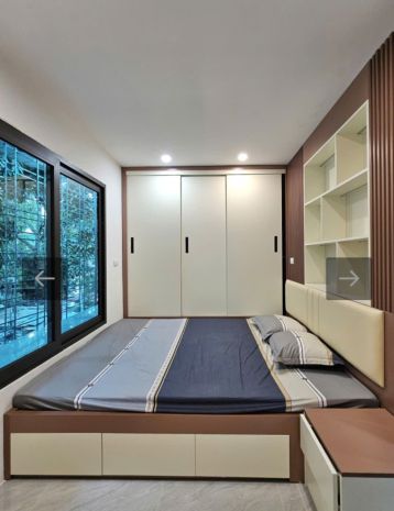 Nhà tt kim liên  120m²  lô góc 3 thoáng  3pn  full đồ 7188925