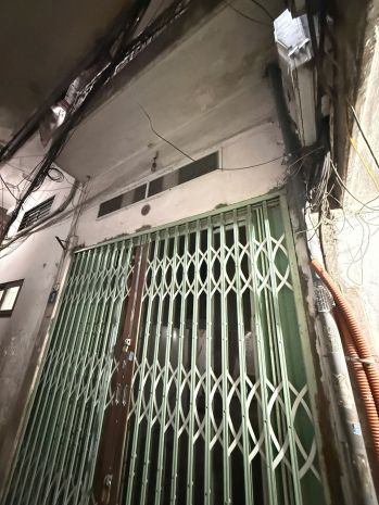 Hiếm!: gần ô tô - 6 tầng - nở hậu bán nhà đống đa 7189302