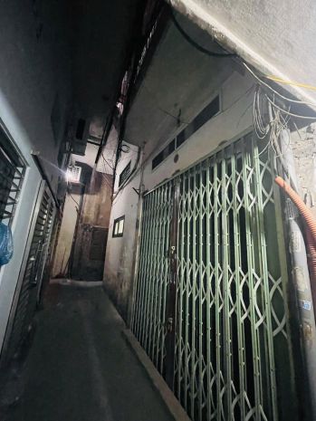 Hiếm!: gần ô tô - 6 tầng - nở hậu bán nhà đống đa 7189304