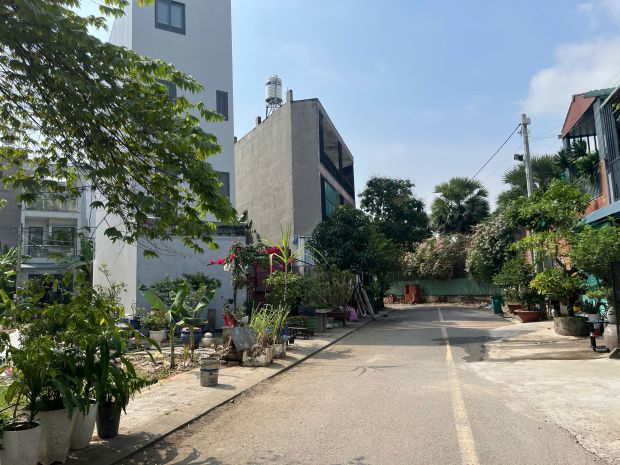 Hàng hiếm-đất giá rẻ long trường-111m2-sổ riêng--gần 7189666