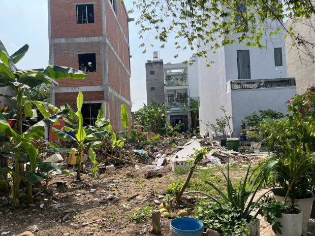 Hàng hiếm-đất giá rẻ long trường-111m2-sổ riêng--gần 7189667