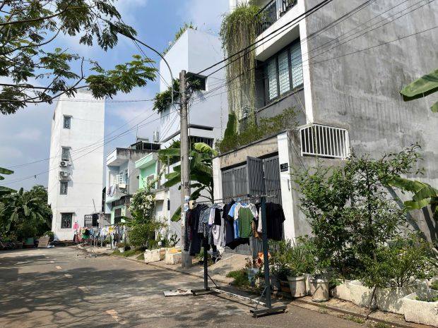 Hàng hiếm-đất giá rẻ long trường-111m2-sổ riêng--gần 7189668