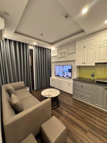 Siêu hót - chính chủ cho thuê căn góc 1.5 ngủ full đồ 7189822